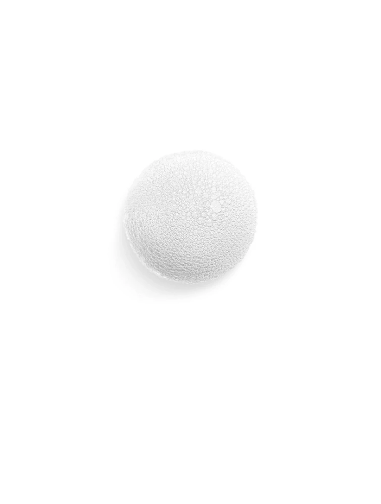 Radiance Foaming Cream