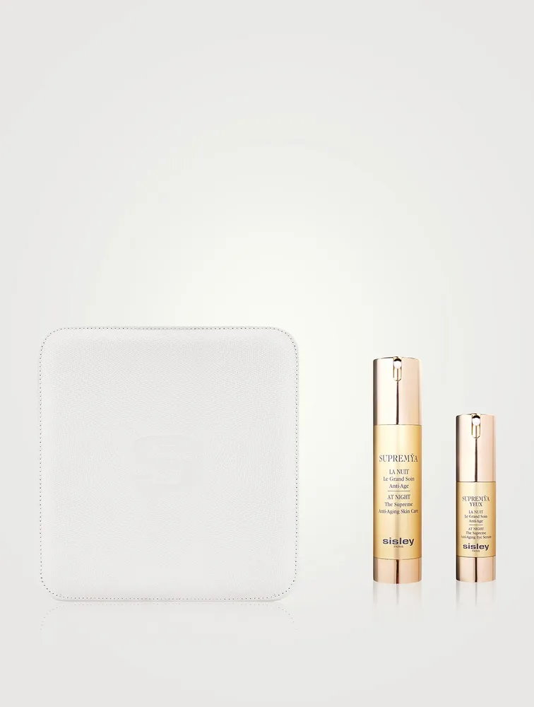 Supremÿa Prestige Box