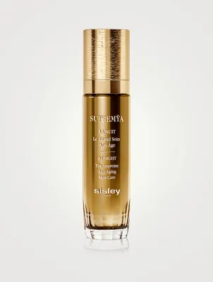 Supremÿa: The Supreme Anti-Aging Skin Care