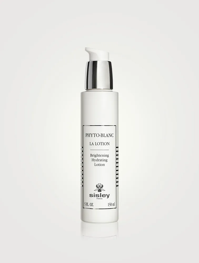 Phyto-Blanc La Lotion Brightening
Hydrating Lotion