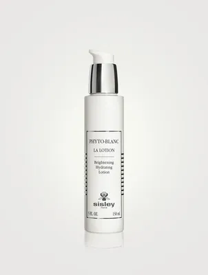 Phyto-Blanc La Lotion Brightening 
Hydrating Lotion