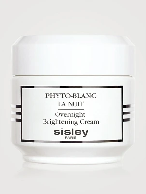 Phyto-Blanc Overnight Brightening Cream