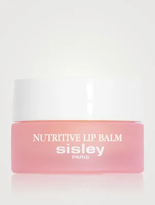 Nutritive Lip Balm