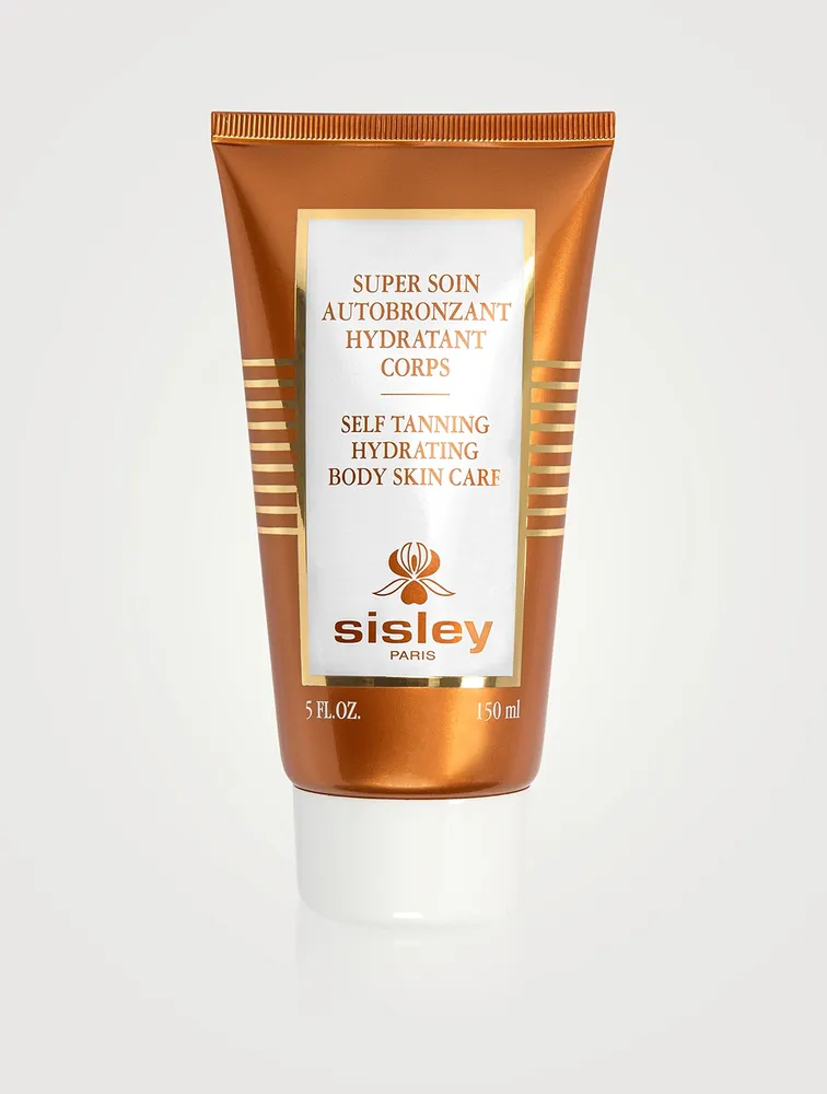Self Tanning Hydrating Body Skin Care