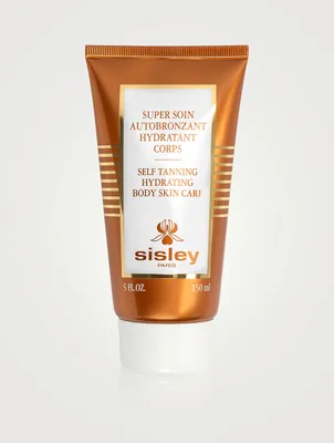 Self Tanning Hydrating Body Skin Care