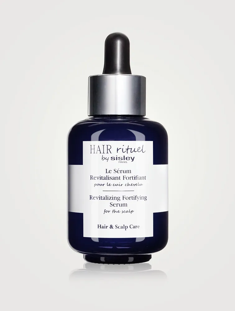 Hair Rituel Revitalizing Fortifying Serum for the Scalp