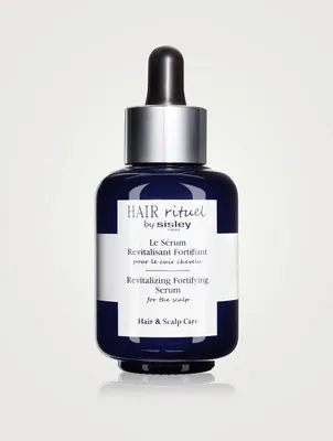 Hair Rituel Revitalizing Fortifying Serum for the Scalp