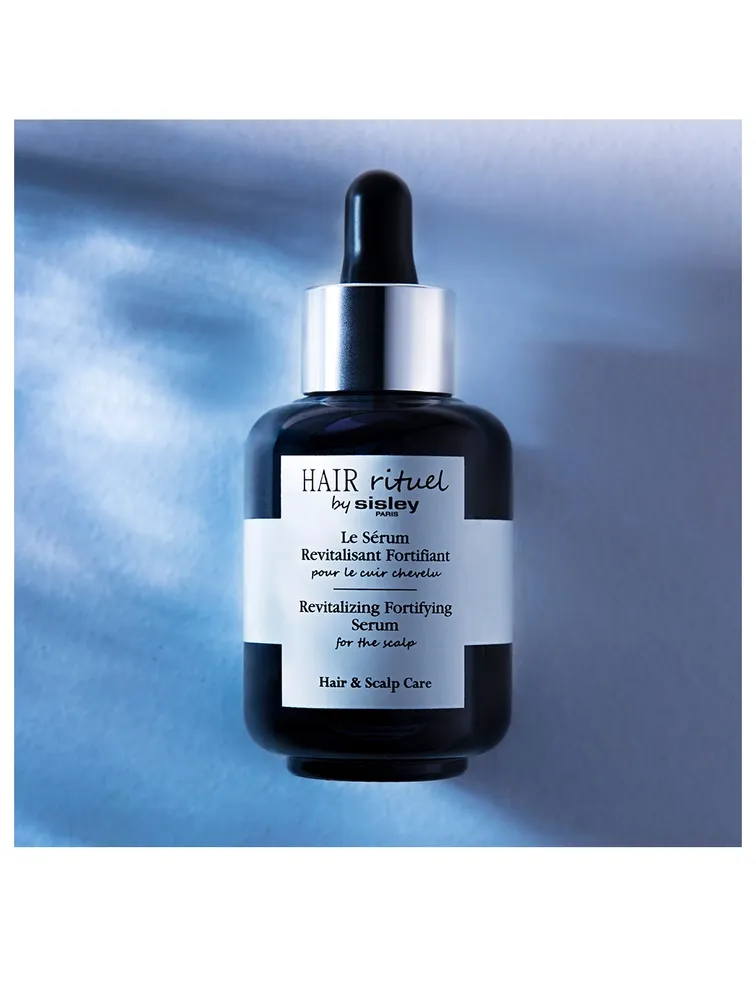 Hair Rituel Revitalizing Fortifying Serum for the Scalp