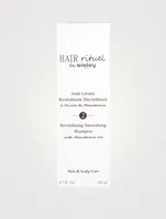 HAIR RITUEL Revitalizing Smoothing Shampoo with Macadamia Oil