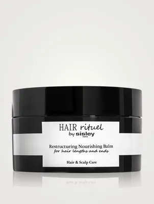 Hair Rituel Restructuring Nourishing Balm for Hair Lengths and Ends