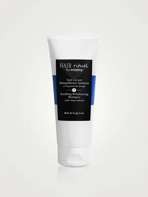 Hair Rituel Soothing Rebalancing Shampoo