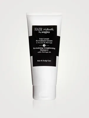 HAIR RITUEL Straightening Shampoo With Moringa Oil