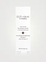 HAIR RITUEL Straightening Shampoo With Moringa Oil