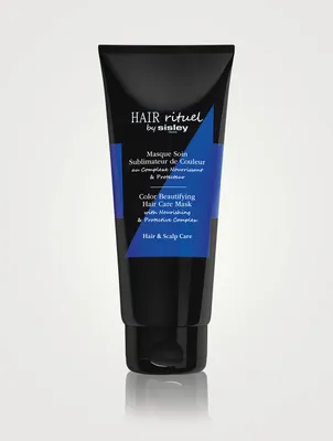 Hair Rituel Color Beautifying Hair Care Mask