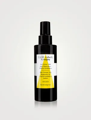 HAIR RITUEL La Crème 230 Restorative & Thermo-Protective Action