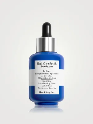 Hair Rituel Soothing Rebalancing Cure