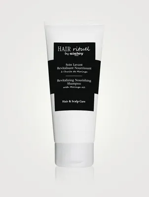 Hair Rituel Revitalizing Nourishing Shampoo