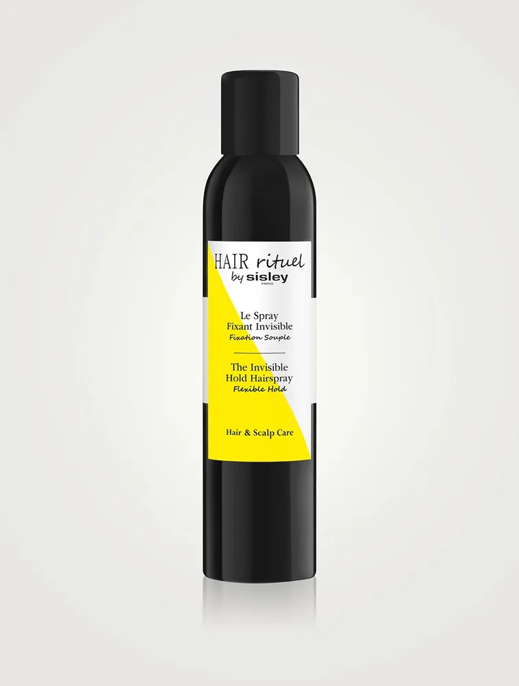 Hair Rituel - The Invisible Hold Hair Spray
