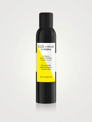 Hair Rituel - The Invisible Hold Hair Spray