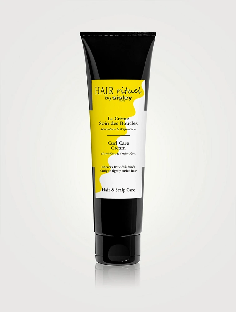 Hair Rituel Curl Care Cream
