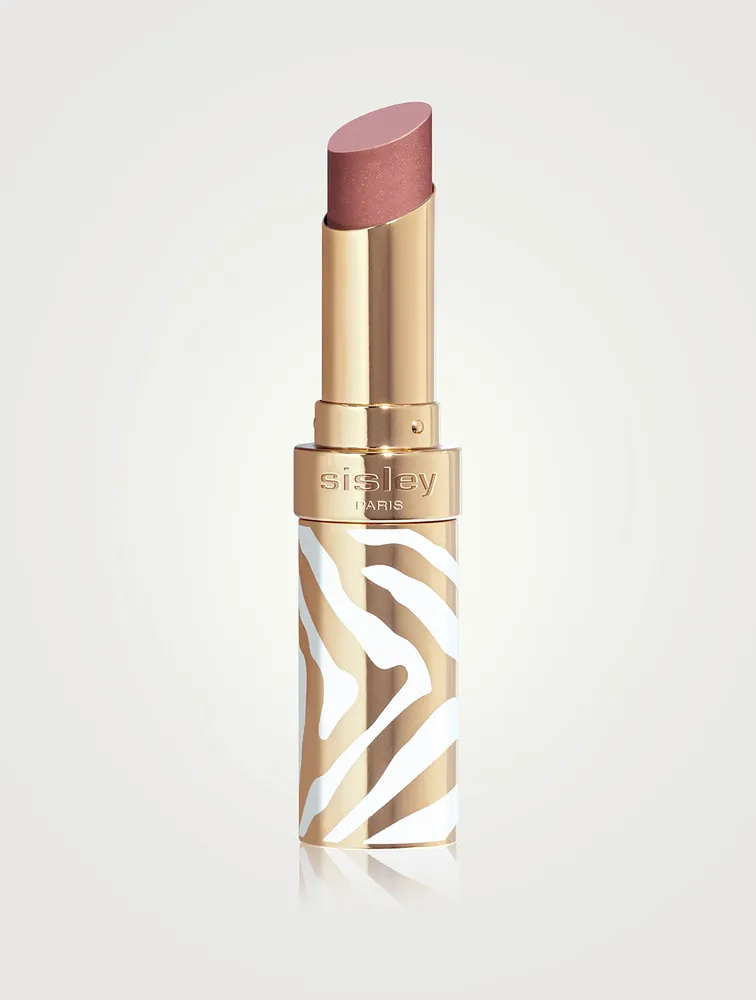 Phyto-Rouge Shine Lipstick