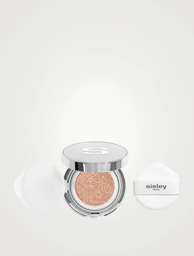 Phyto-Blanc Le Cushion Compact Foundation