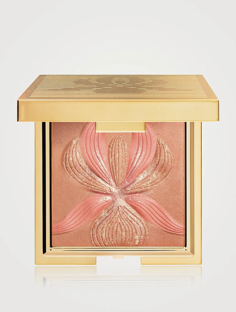 L'Orchidee Highlighter Blush