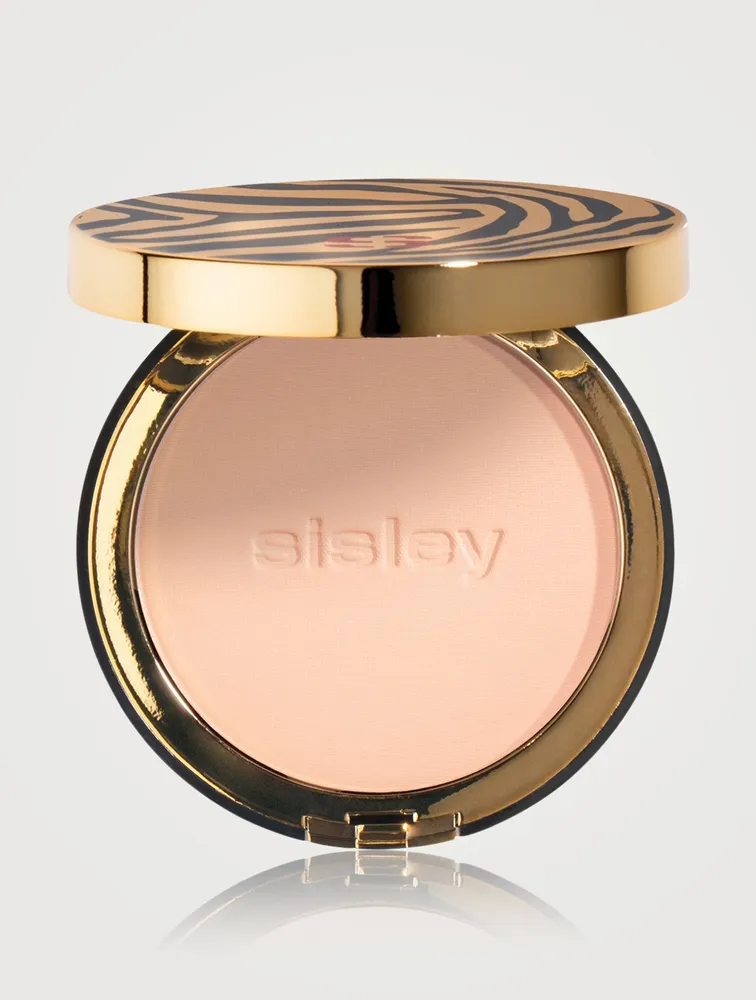 Phyto-Poudre Compacte Powder