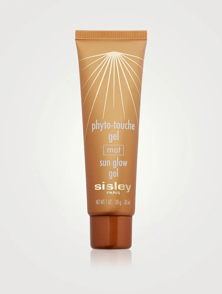Sun Glow Gel
