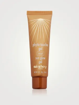 Sun Glow Gel