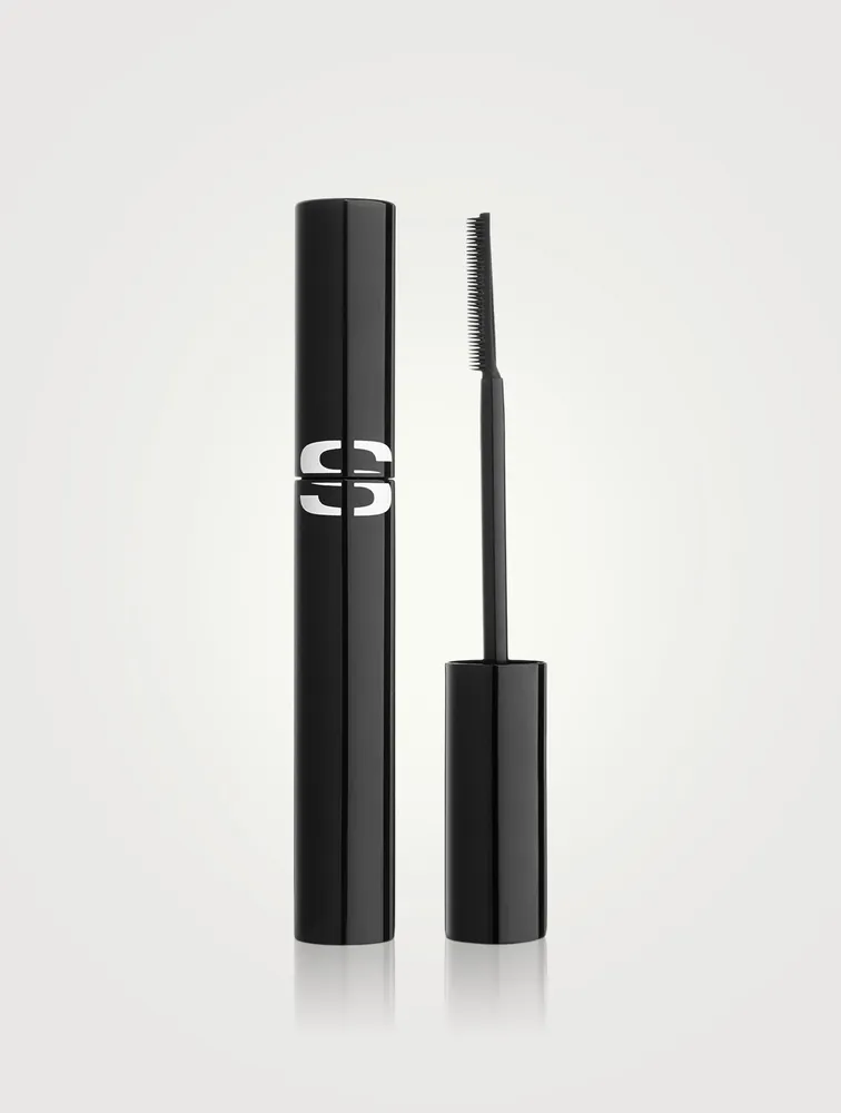 Mascara So Intense