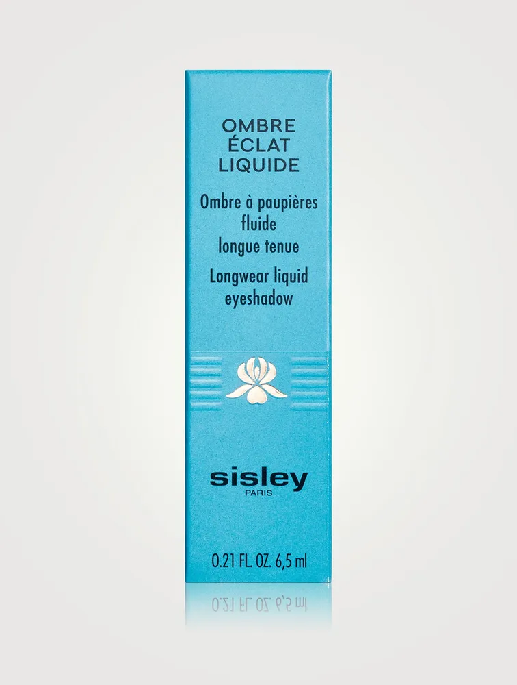 Ombre Éclat Liquide Liquid Eyeshadow