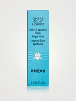 Ombre Éclat Liquide Liquid Eyeshadow