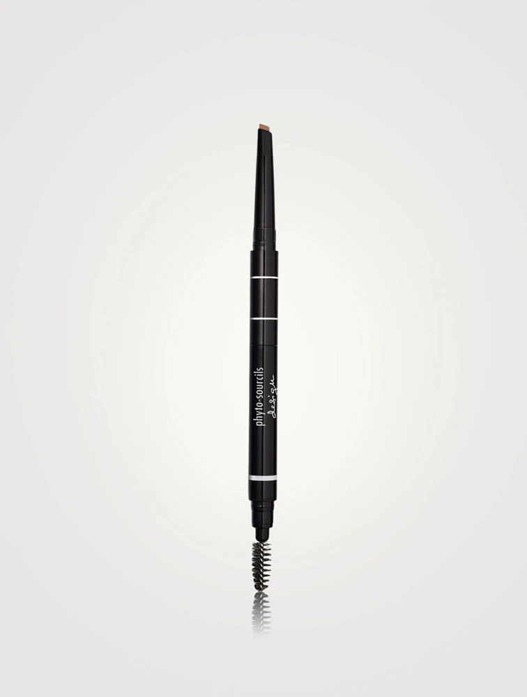 Phyto-Sourcils Design