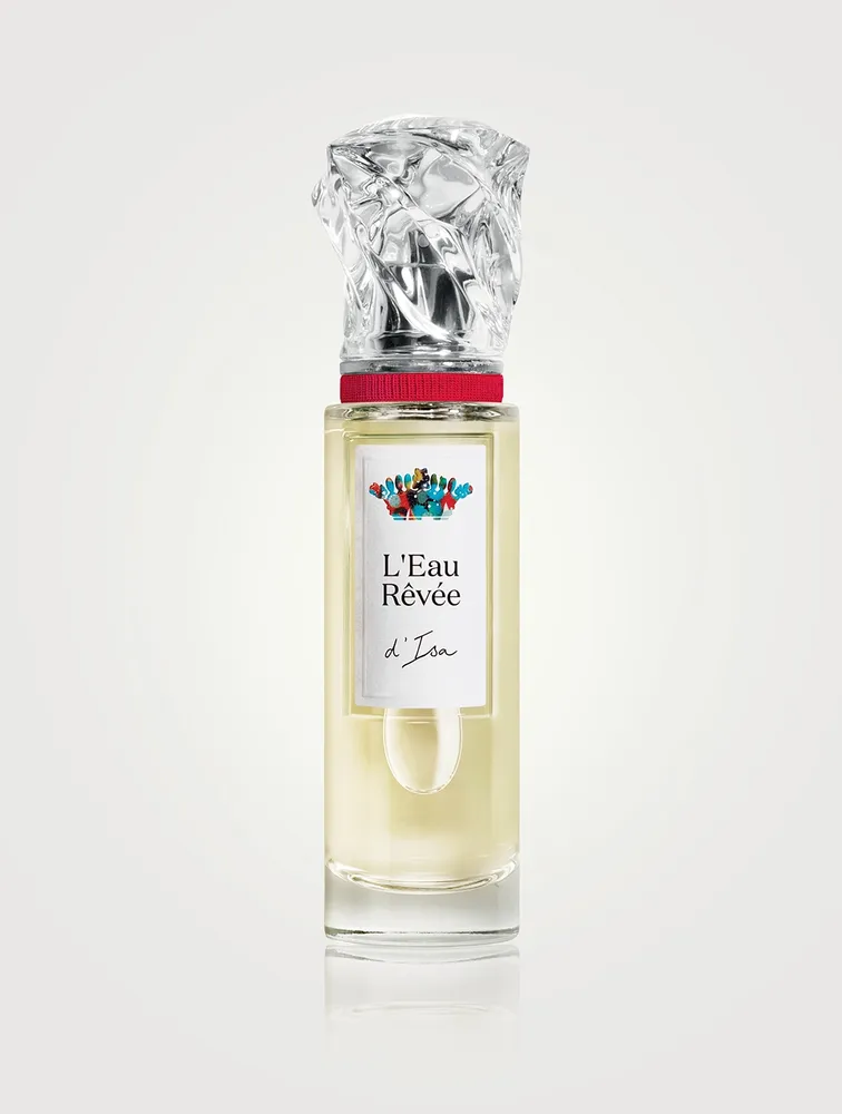L'Eau Rêvée d'Isa