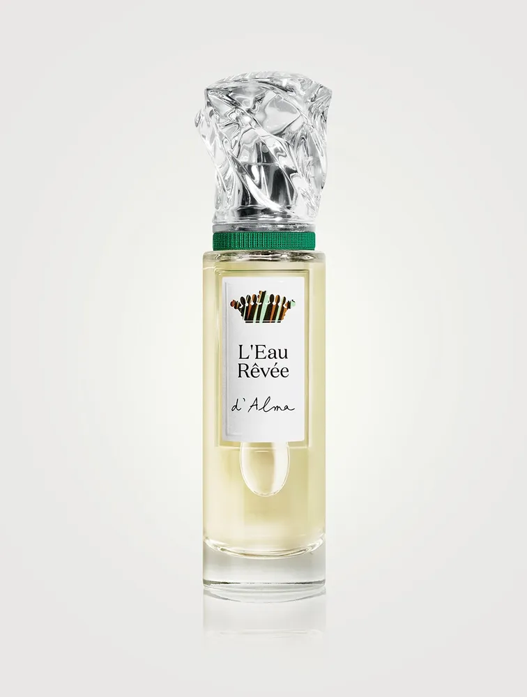 L'Eau Rêvée d'Alma