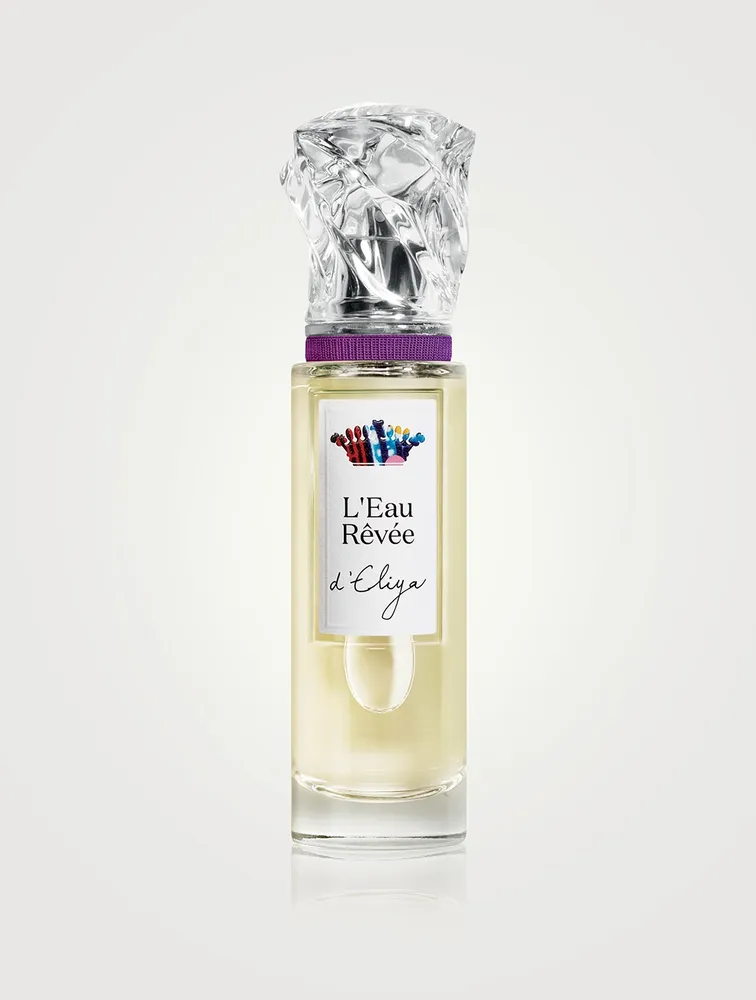 L'Eau Rêvée d'Eliya