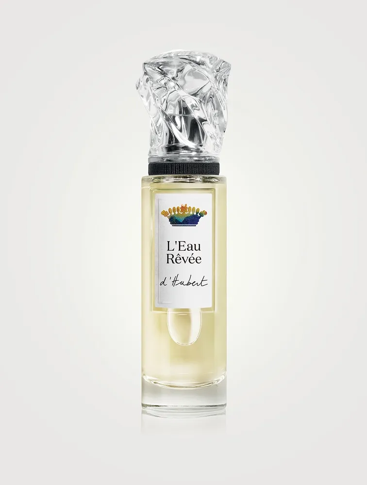 L'Eau Rêvée d'Hubert