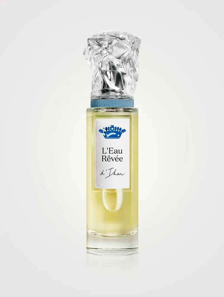 L'Eau Rêvée d'Ikar