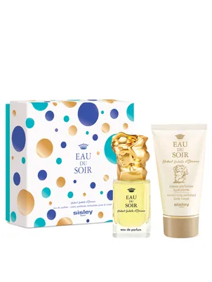 Eau du Soir Gift Set