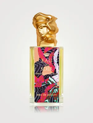 Eau Du Soir Original Edition By Sydney Albertini - Limited Edition