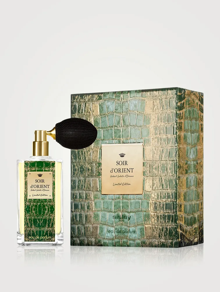 Soir d'Orient - Limited Edition