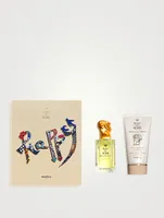 Eau Du Soir Happy Coffret Set