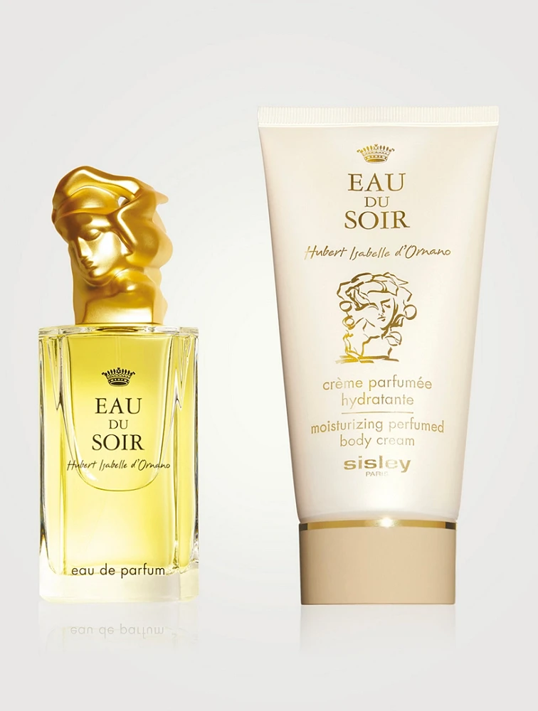 Eau du Soir Fee Greening Gift Set ($590 Value)