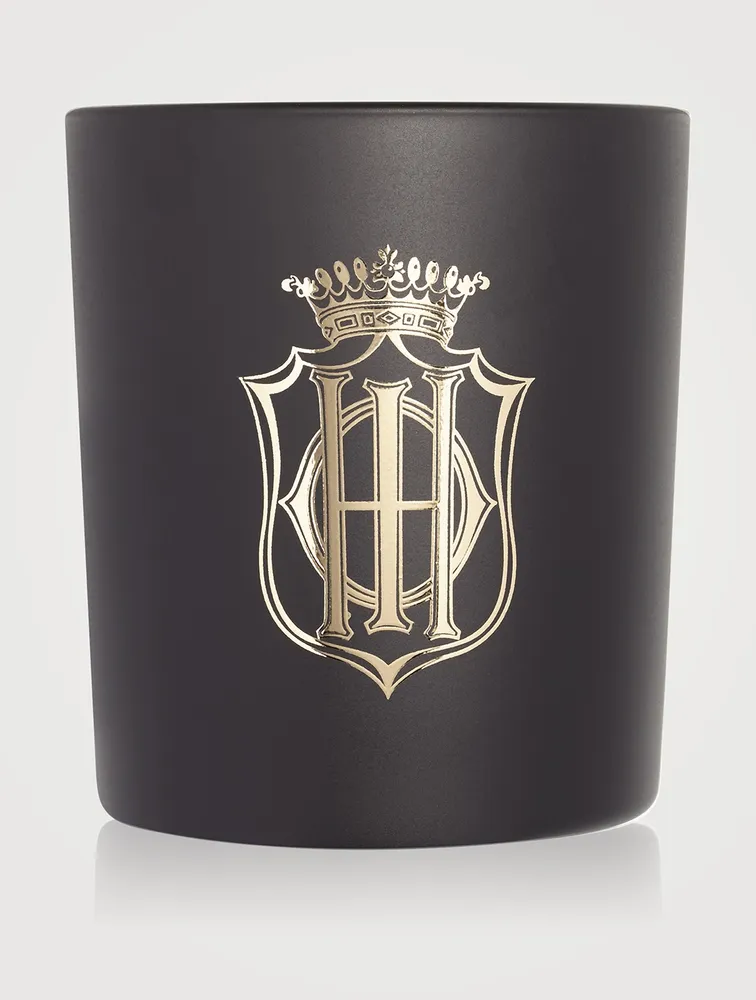 Orient Candle