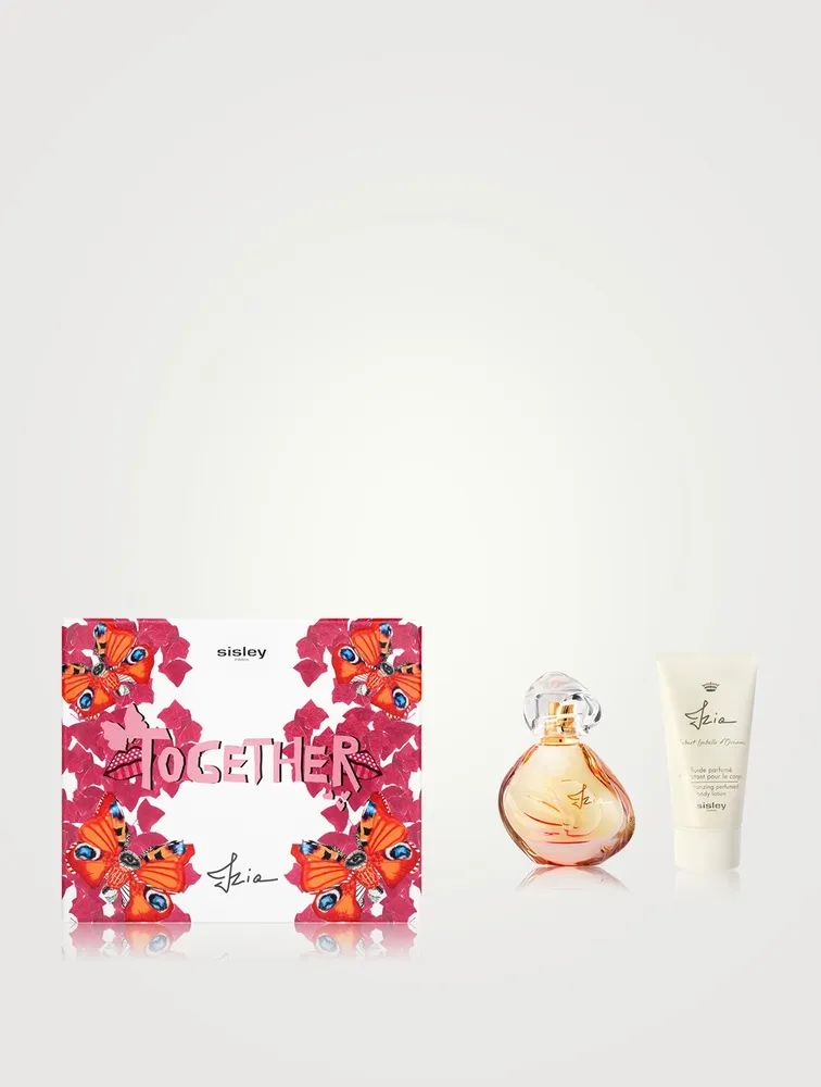 Izia Together Set