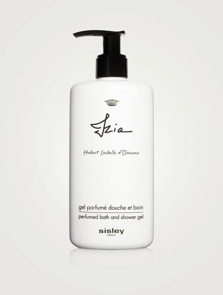 Izia Perfumed Bath and Shower Gel