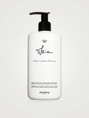 Izia Perfumed Bath and Shower Gel