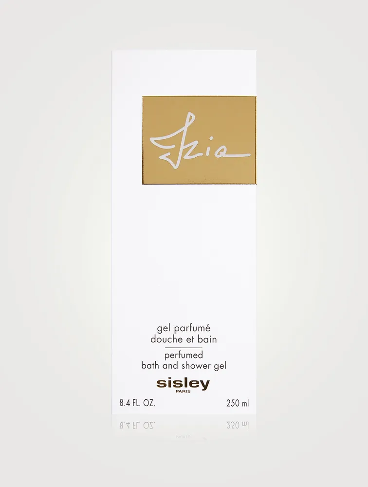 Izia Perfumed Bath and Shower Gel