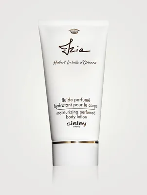 Izia Moisturizing Perfumed Body Lotion